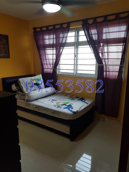 Blk 20 Teban Gardens Road (Jurong East), HDB 3 Rooms #150725732